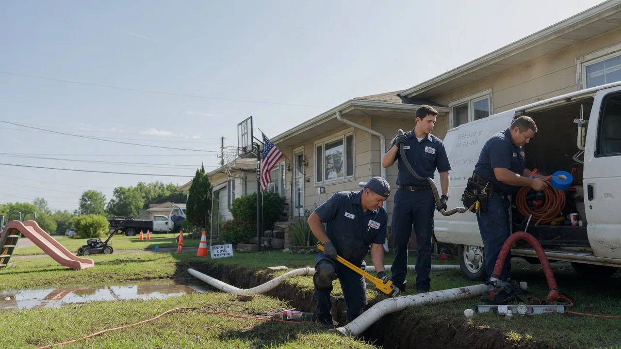 Toilet Installation in Clio, SC near me